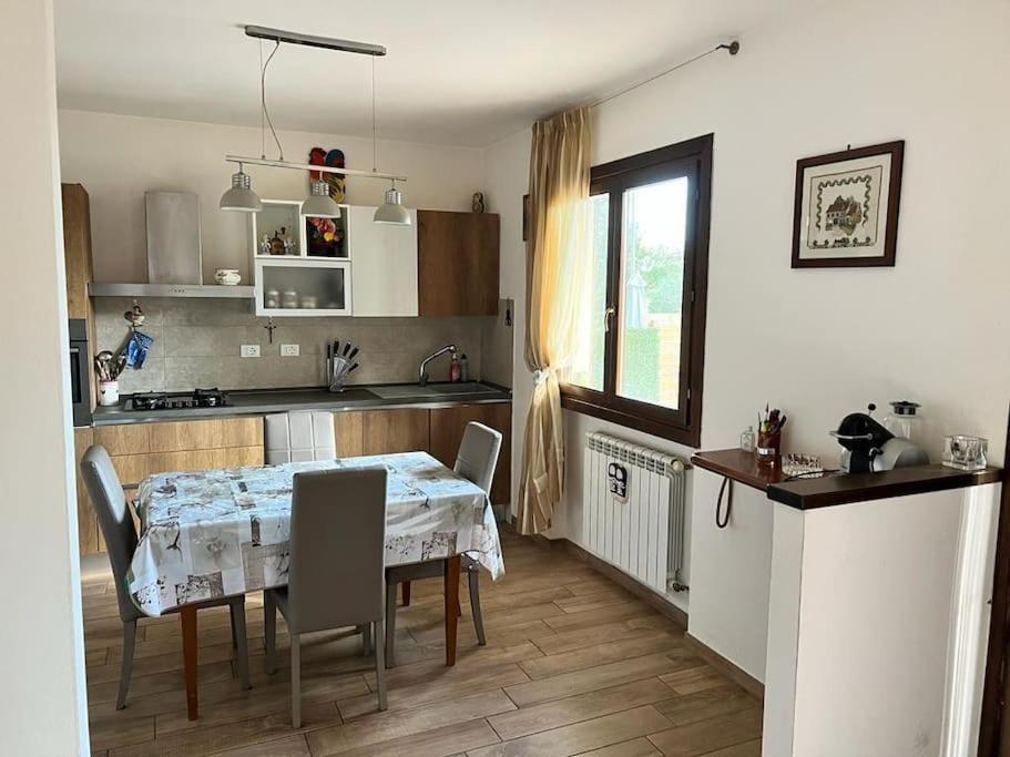 Appartamento Altopascio Sulla Francigena Spianate Exterior foto