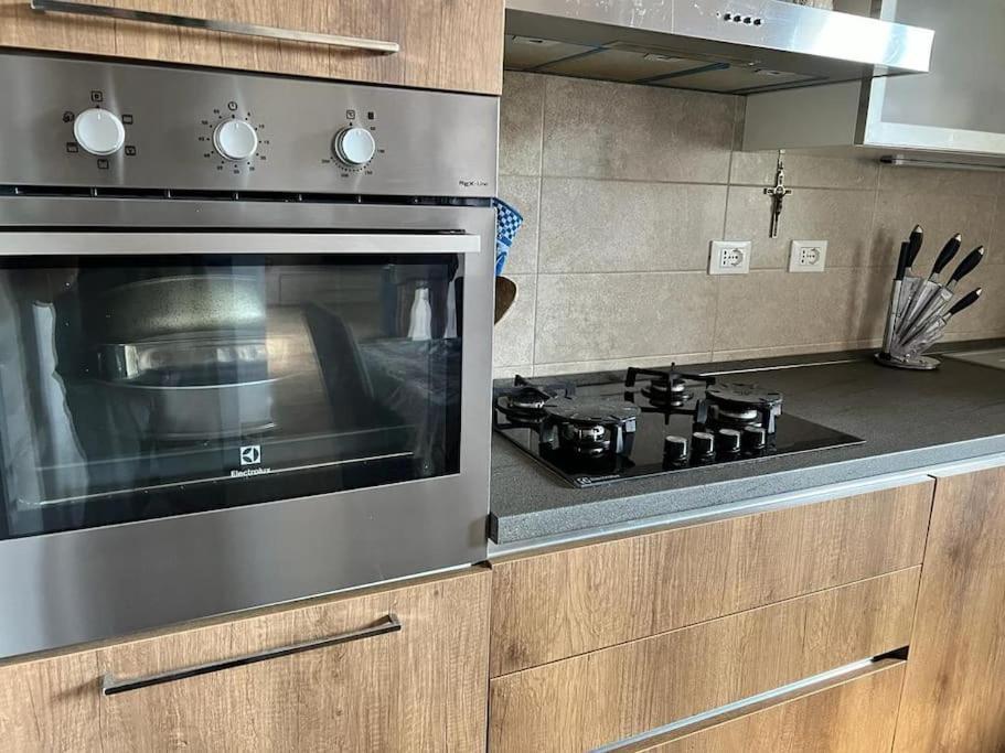 Appartamento Altopascio Sulla Francigena Spianate Exterior foto