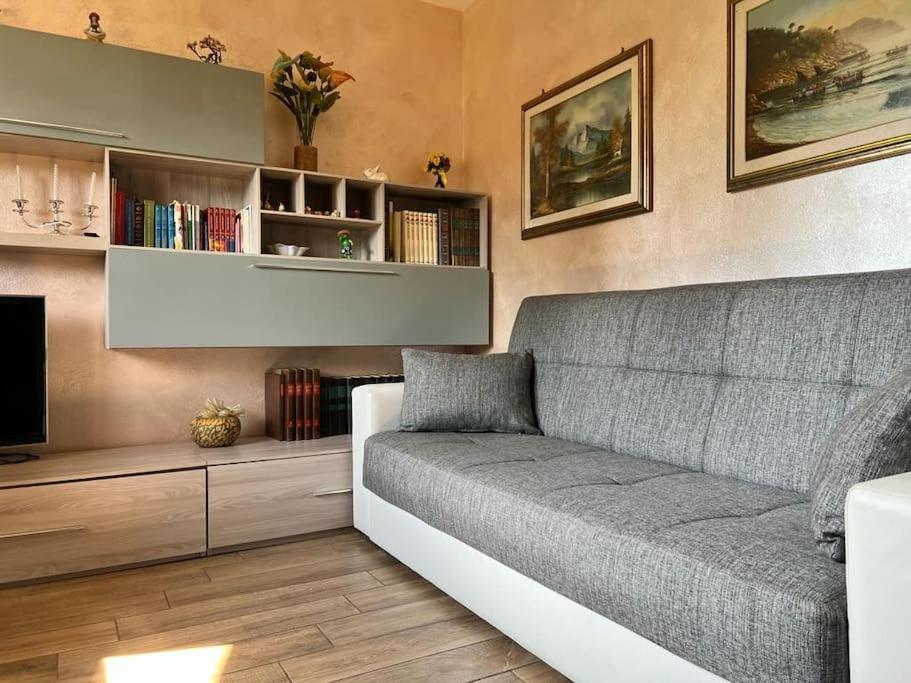 Appartamento Altopascio Sulla Francigena Spianate Exterior foto